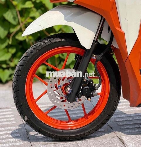 Honda Vario 125 Trắng cam khoá Smartkey 41.000 km