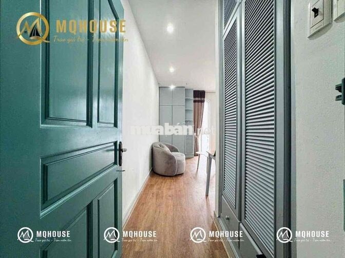 CĂN HỘ MINI STUDIO CỬA SỔ FULL TIỆN ÍCH NGAY ETOWN CỘNG HOÀ NHÀ MỚI 🔥