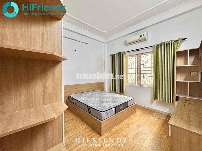 Khai Trương studio Bancol full nội thất ngay sát Parcmall siêu thoáng
