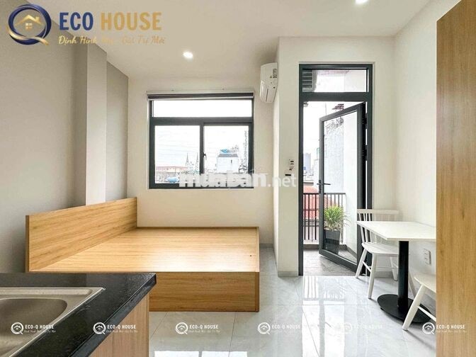 SIÊU PHẨM BAN CÔNG - NEW 100% - CUỐI LÊ TRỌNG TẤN