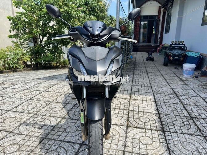 Honda Winner 150 V3 ABS Đen Vàng 31000 km