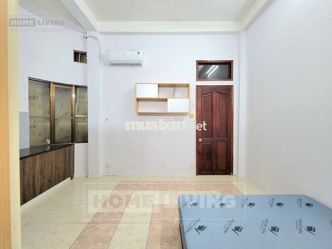 Cho thuê CHDV studio full nội thất ngay sau Gigamall Phạm Văn Đồng. 
