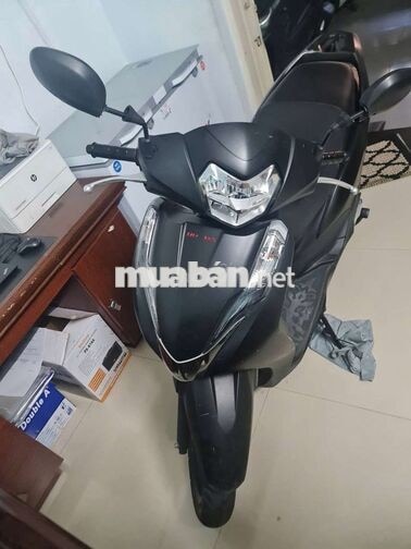 Honda Lead 2020 Black Edition Đen 31000 km