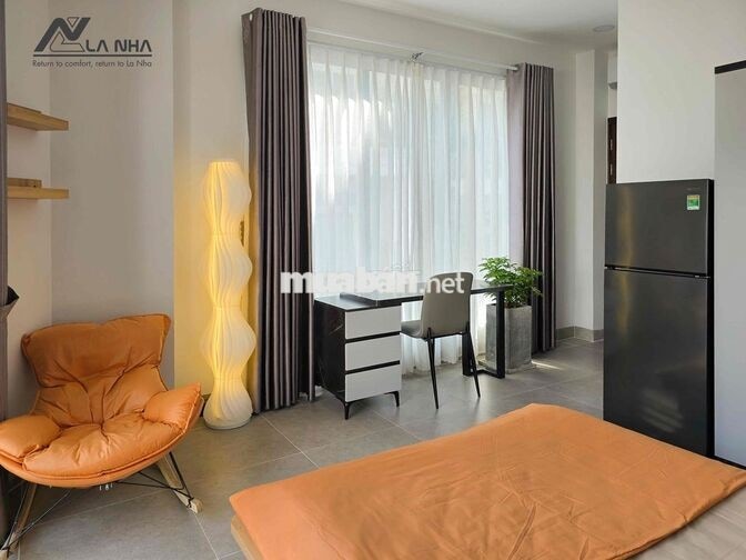🏡✨ STUDIO CÓ BAN CÔNG NGAY HUỲNH VĂN NGHỆ – PHÒNG ĐẸP CHỜ BẠN! 🌿