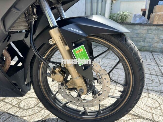 Honda Winner 150 V3 ABS Đen Vàng 31000 km