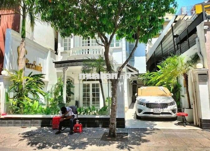 TÔI CHÍNH CHỦ CHO THUÊ HOẶC BÁN 20 PHAN KẾ BÍNH, Q1 THÁNG 12 NHẬN NHÀ