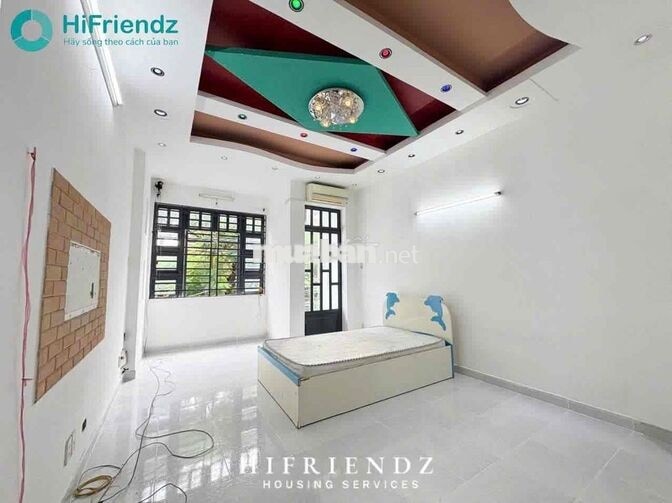 Khai Trương studio Bancol full nội thất ngay sát Parcmall siêu thoáng