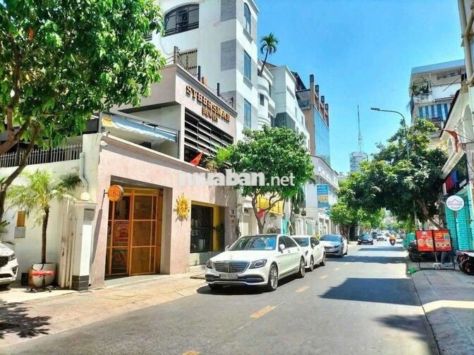 TÔI CHÍNH CHỦ CHO THUÊ HOẶC BÁN 20 PHAN KẾ BÍNH, Q1 THÁNG 12 NHẬN NHÀ
