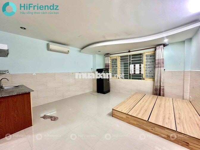Trống sẳn trệt Full nội thất sơn sửa mới kenggg mặt tiền, ngay Parcmal
