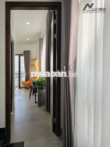 🏡✨ STUDIO CÓ BAN CÔNG NGAY HUỲNH VĂN NGHỆ – PHÒNG ĐẸP CHỜ BẠN! 🌿