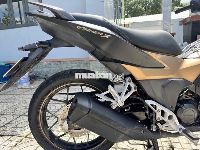 Honda Winner 150 V3 ABS Đen Vàng 31000 km