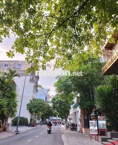 TÔI CHÍNH CHỦ CHO THUÊ HOẶC BÁN 20 PHAN KẾ BÍNH, Q1 THÁNG 12 NHẬN NHÀ