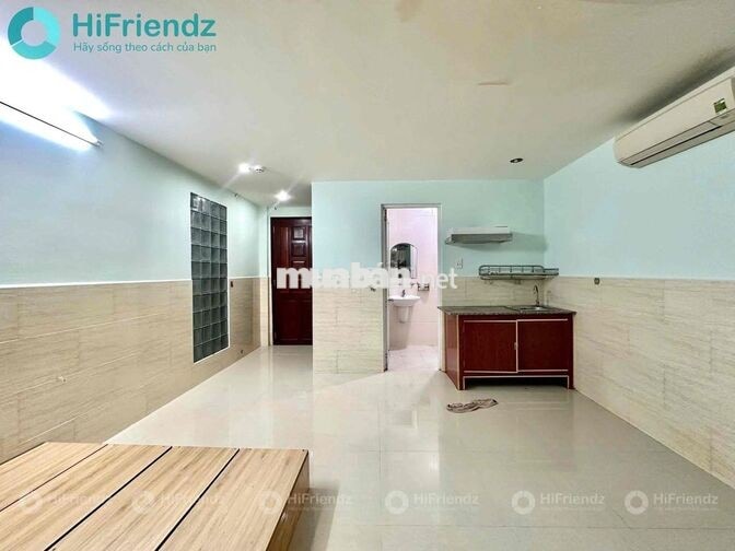 Trống sẳn trệt Full nội thất sơn sửa mới kenggg mặt tiền, ngay Parcmal
