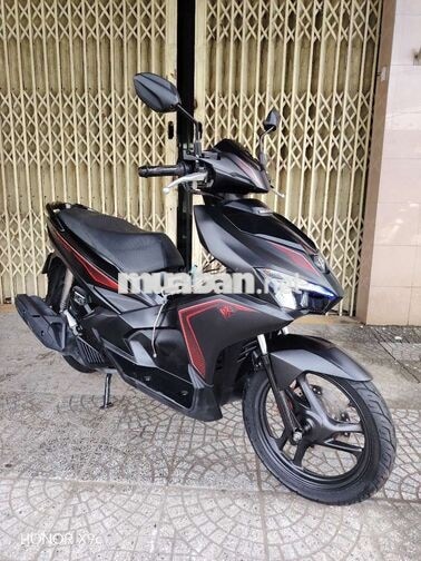 Honda Air Blade 2018 Đen Smartkey