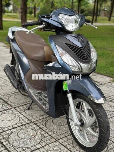 Honda Vision BSTP Kí Giấy - Góp