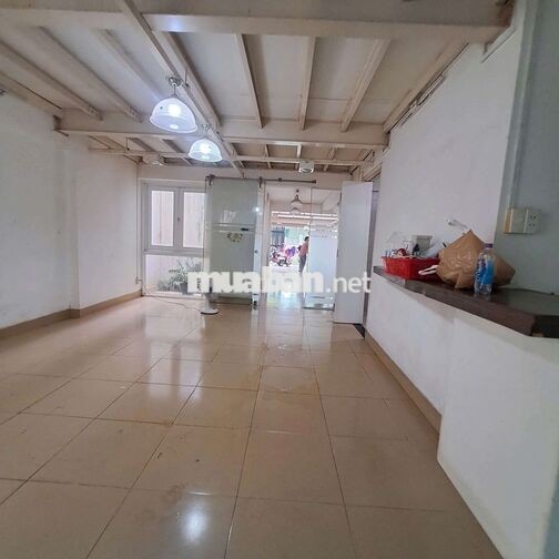 🏡 CHO THUÊ NHÀ NGUYÊN CĂN HOÀNG QUỐC VIỆT – QUẬN 7