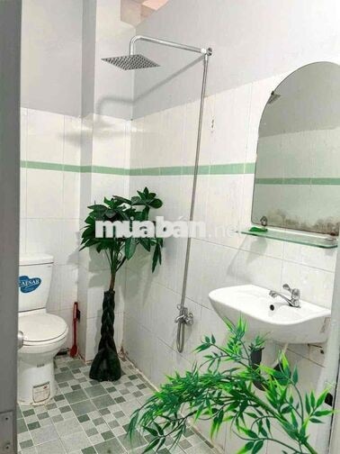 ✨Siu phẩm 2PN_1WC ban công_Full NT_Hẻm xe hơi gần Toà nhà Viettel