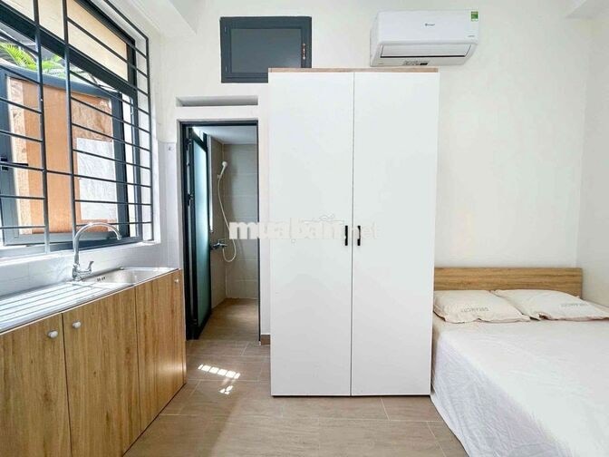 STUDIO BANCOL NGAY BỜ KÈ HOÀNG SA TRƯỜNG SA