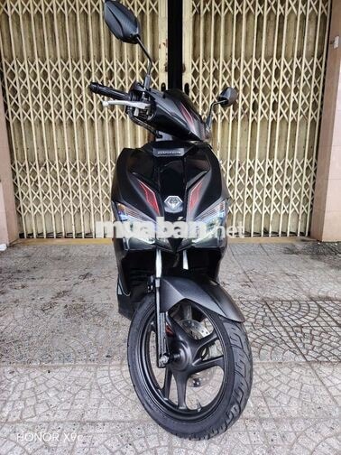 Honda Air Blade 2018 Đen Smartkey
