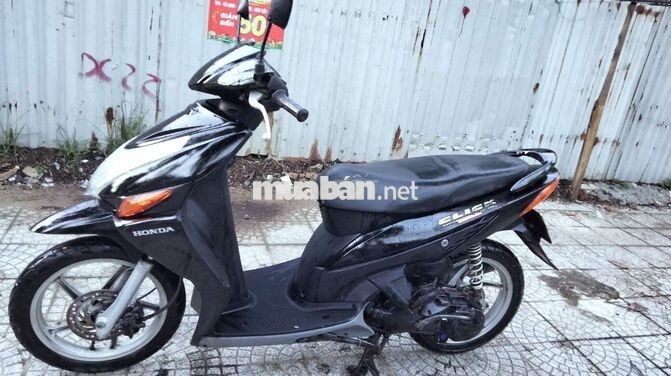bán xe ga. click chính chủ 