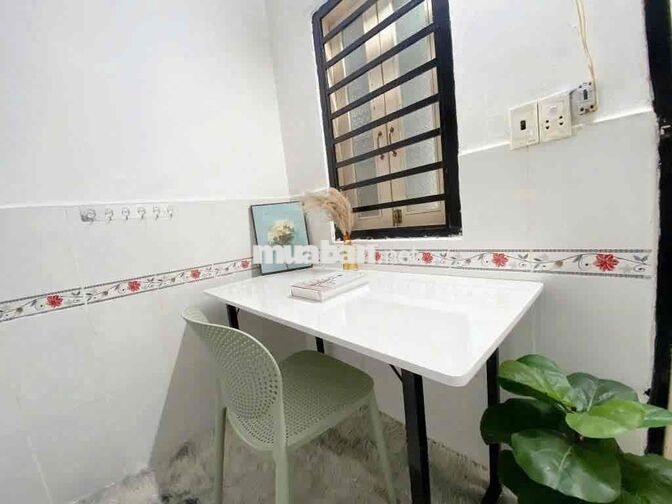 CHDV nội thất tại Lê Văn Quới cần cho thuê