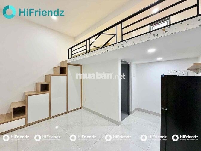 🔥PHÒNG ĐẸP GIÁ RẺ - THUẬN TIỆN RA GA T3 - GẦN TRƯỜNG ĐẠI HỌC HUFI