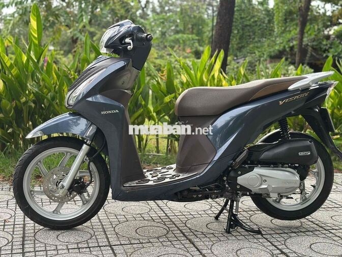 Honda Vision BSTP Kí Giấy - Góp