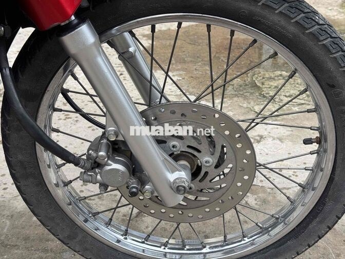 Future Led 2020 Đỏ nguyên zin, mới đẹp. biển TP