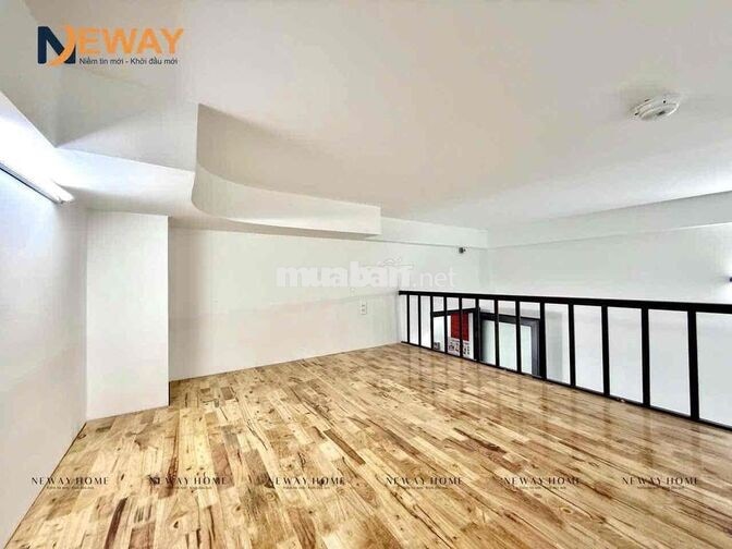 CHDV MỚI XÂY 100% GIỮ PHÒNG TỚI THÁNG 11 NẰM GẦN ĐẠI HỌC CÔNG THƯƠNG