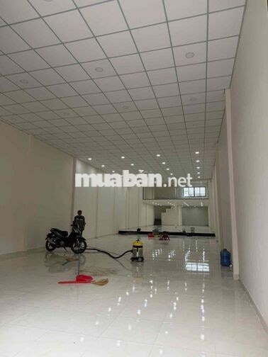 Cho thuê kho xưởng Thạnh Xuân quận 12
