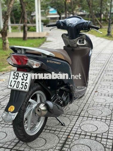 Honda Vision BSTP Kí Giấy - Góp