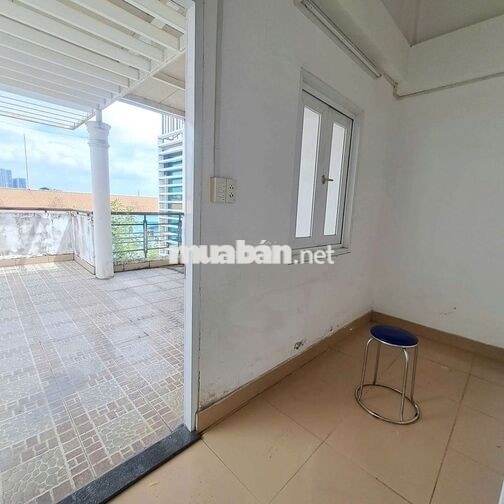 🏡 CHO THUÊ NHÀ NGUYÊN CĂN HOÀNG QUỐC VIỆT – QUẬN 7