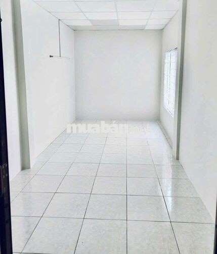 nhà nc hẻm 4m 4x14 nở hậu 6m tr lầu 3pn thích Q.Đức P5 Phú nhuận