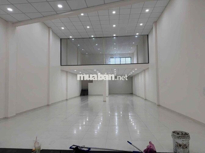 Cho thuê kho xưởng Thạnh Xuân quận 12