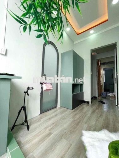 ✨Siu phẩm 2PN_1WC ban công_Full NT_Hẻm xe hơi gần Toà nhà Viettel