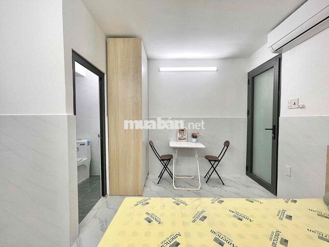 Phòng Trọ Tân Bình Full nội thất Giá Rẻ
