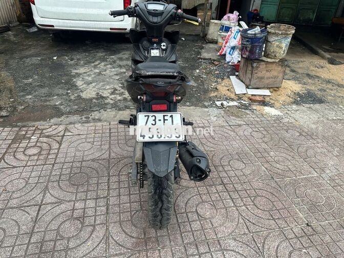 Yamaha Exciter 2019 Đen Nguyên bản