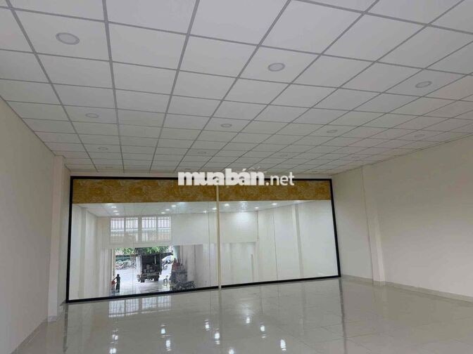 Cho thuê kho xưởng Thạnh Xuân quận 12