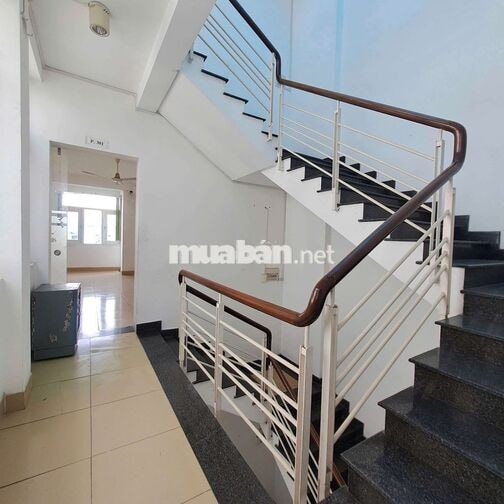 🏡 CHO THUÊ NHÀ NGUYÊN CĂN HOÀNG QUỐC VIỆT – QUẬN 7