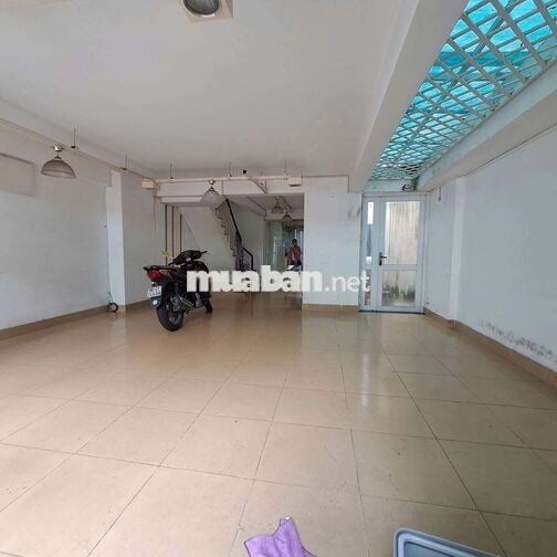 🏡 CHO THUÊ NHÀ NGUYÊN CĂN HOÀNG QUỐC VIỆT – QUẬN 7