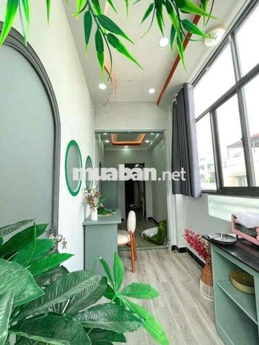 ✨Siu phẩm 2PN_1WC ban công_Full NT_Hẻm xe hơi gần Toà nhà Viettel