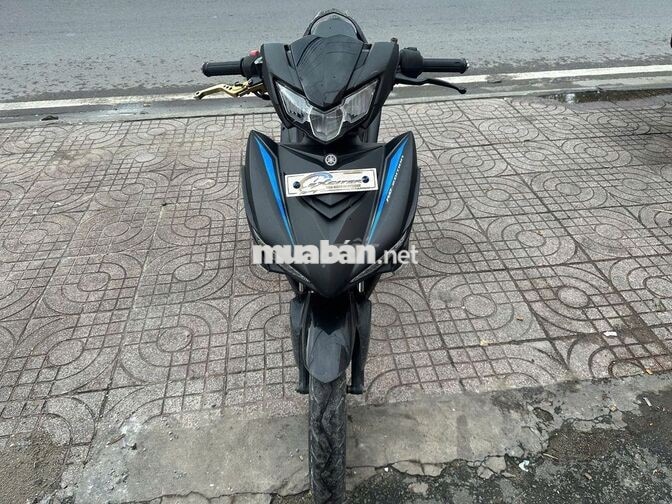 Yamaha Exciter 2019 Đen Nguyên bản