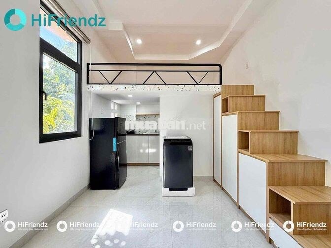 🔥PHÒNG ĐẸP GIÁ RẺ - THUẬN TIỆN RA GA T3 - GẦN TRƯỜNG ĐẠI HỌC HUFI