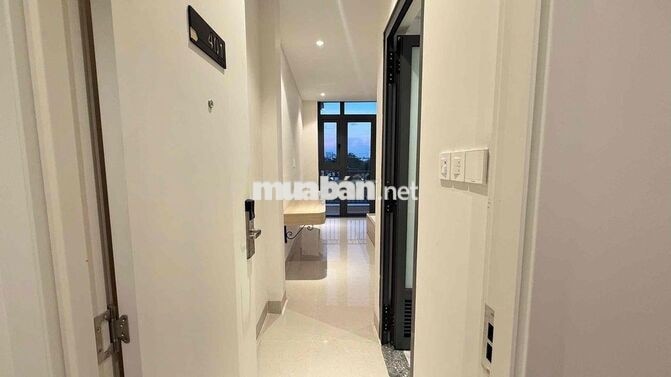 Khai Trương Căn Hộ 1Pn Ban Công Full Nt Gần Rmit,Tdtu,Ufm,Lotte