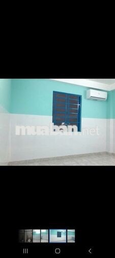[Bùi Đình Túy,Bình Thạnh] Phòng trọ có gác đúc 28m2