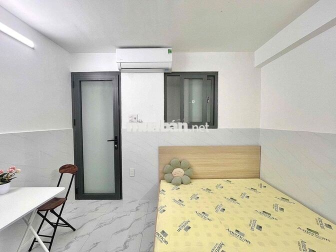 Phòng Trọ Tân Bình Full nội thất Giá Rẻ