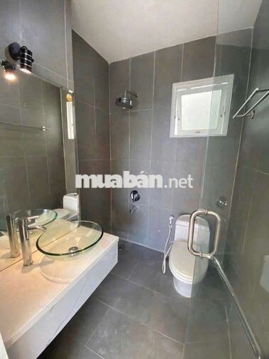 🔥 CHO THUÊ NHÀ 4 TẦNG – VÕ THỊ ĐẶNG, TÂN HƯNG, QUẬN 7