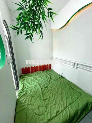 ✨Siu phẩm 2PN_1WC ban công_Full NT_Hẻm xe hơi gần Toà nhà Viettel