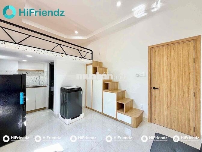 🔥PHÒNG ĐẸP GIÁ RẺ - THUẬN TIỆN RA GA T3 - GẦN TRƯỜNG ĐẠI HỌC HUFI