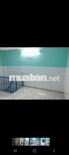 [Bùi Đình Túy,Bình Thạnh] Phòng trọ có gác đúc 28m2